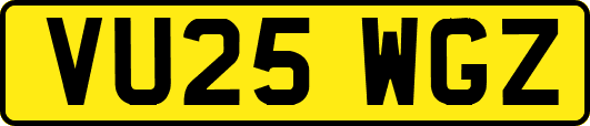 VU25WGZ