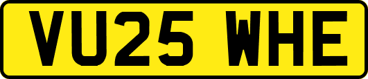 VU25WHE