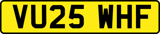 VU25WHF