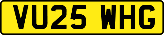 VU25WHG