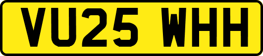 VU25WHH