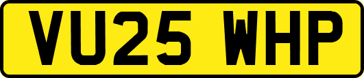 VU25WHP