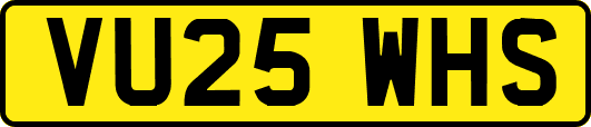 VU25WHS