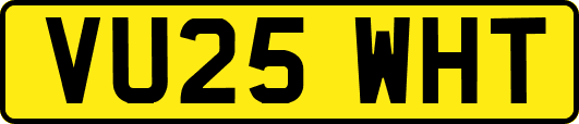 VU25WHT