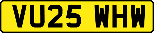 VU25WHW