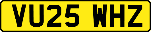 VU25WHZ