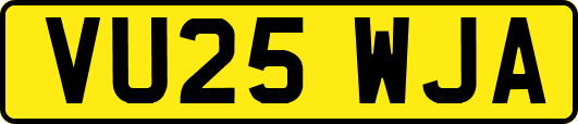 VU25WJA