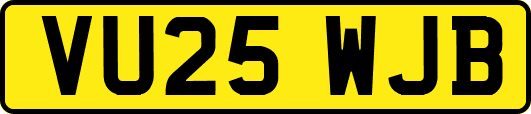 VU25WJB