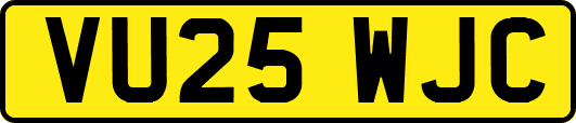 VU25WJC
