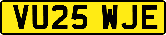 VU25WJE