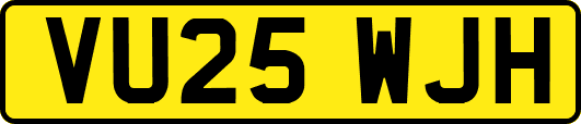 VU25WJH
