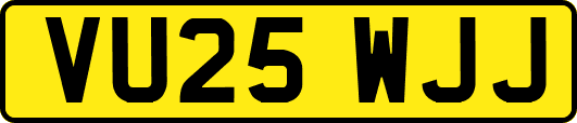 VU25WJJ