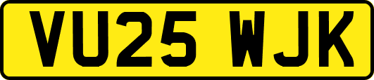 VU25WJK