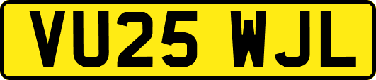 VU25WJL