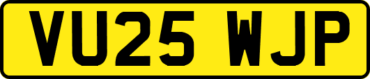 VU25WJP