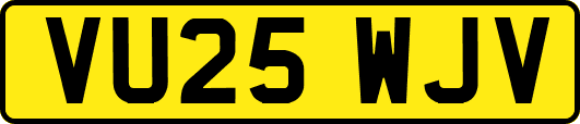 VU25WJV