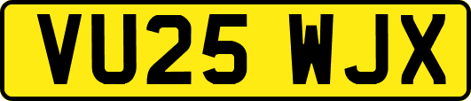 VU25WJX