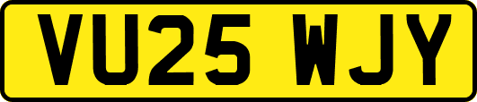 VU25WJY