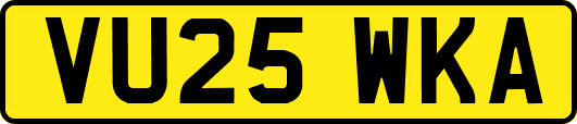 VU25WKA