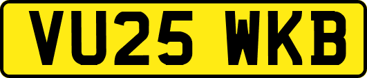 VU25WKB