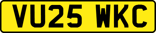 VU25WKC