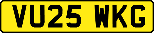 VU25WKG