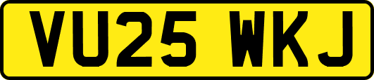 VU25WKJ