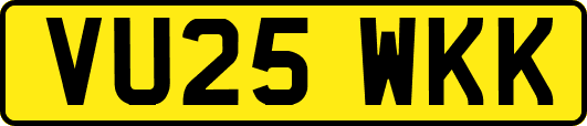 VU25WKK
