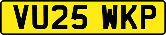 VU25WKP
