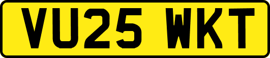 VU25WKT