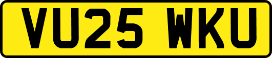 VU25WKU
