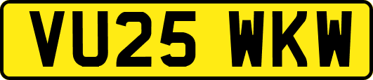 VU25WKW