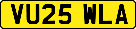VU25WLA