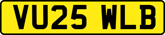 VU25WLB