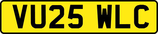 VU25WLC