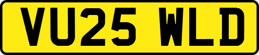 VU25WLD
