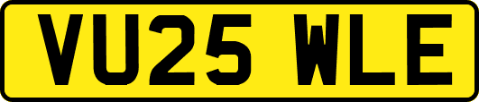 VU25WLE