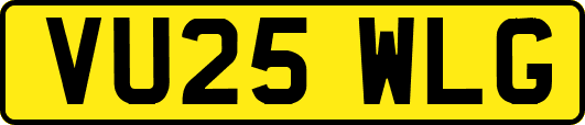 VU25WLG