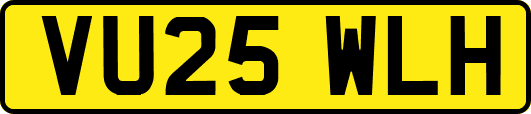 VU25WLH