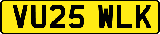 VU25WLK
