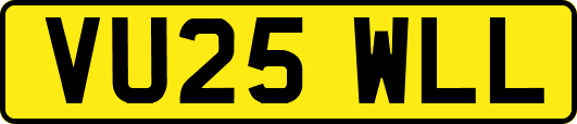 VU25WLL
