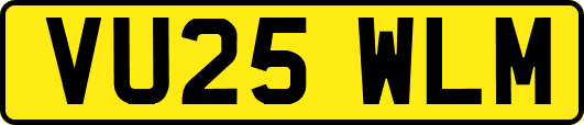 VU25WLM