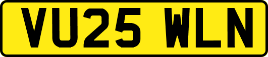 VU25WLN