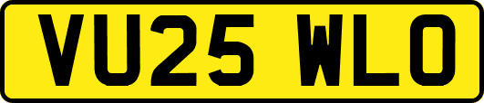 VU25WLO