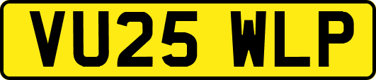 VU25WLP