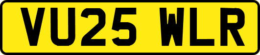 VU25WLR