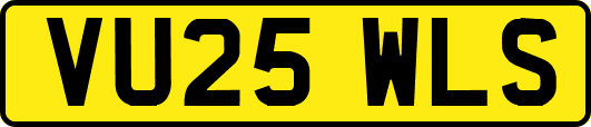 VU25WLS
