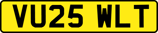 VU25WLT