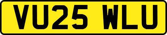 VU25WLU