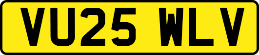 VU25WLV